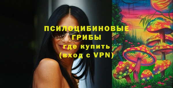 твердый Заволжье